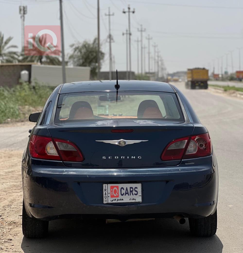 Chrysler Sebring